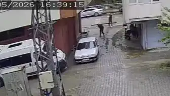 Çorum'da Kuzenler Arasında Silahlı Kavga: Bir Yaralı