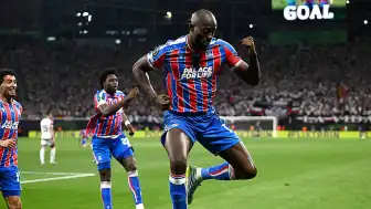 Crystal Palace, UEFA Konferans Ligi'nde Şampiyon Oldu