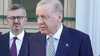 Cumhurbaşkanı Erdoğan'dan Kurban Bayramı Mesajı: Netanyahu'ya Sert Tepki