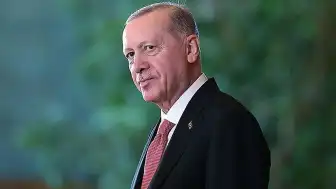 Cumhurbaşkanı Erdoğan'dan Netanyahu Açıklaması: Zalim Gereken Dersi Alacaktır