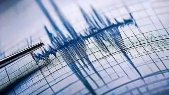 Datça Açıklarında 3,5 Büyüklüğünde Deprem Meydana Geldi