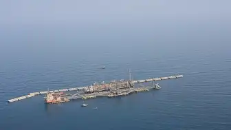 Deniz Kuvvetleri Komutanlığı, Senegal açıklarında düzensiz göçmen teknesi tespit etti