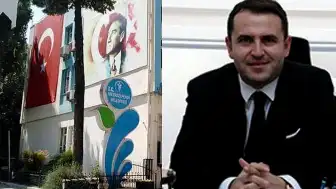 Denizli Merkezefendi Belediye Başkan Yardımcısı E.K. Gözaltına Alındı