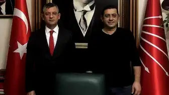 D.G. Gözaltına Alındı: Soruşturma Detayları