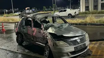 Diyarbakır'da Trafik Kazası: 2 Kişi Hayatını Kaybetti, 5 Kişi Yaralandı