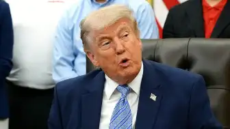 Donald Trump: Polonya'ya 5.000 ABD Askeri Gönderilecek