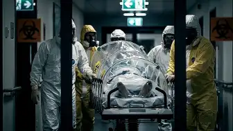 DSÖ Acil Durum İlan Etti: İtalya ve Avusturya'da Ebola Şüpheli Vakalar Hastanede