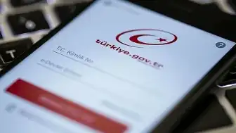 e-Devlet'te Sabah Saatlerinde Erişim Sorunları Yaşandı