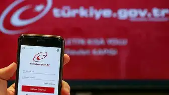 e-Devlet'te Sabah Saatlerinde Erişim Sorunları Yaşandı