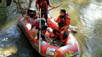 Edirne'de Tunca Nehri'nde Kayıp İki Arkadaşın Cesedi Bulundu