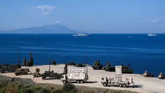 EFES 2026 Tatbikatında Yerli ve Milli Savunma Sistemleri Göz Doldurdu