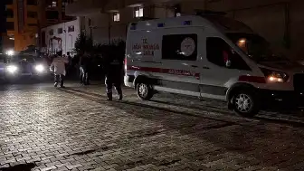 Elazığ'da Çocukın Gözü Önünde Eşini Öldüren Şahıs Tutuklandı
