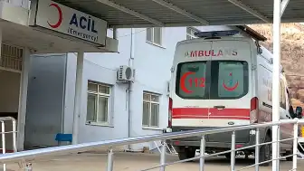 Elektrikli Fırında Ekmek Pişirirken Akıma Kapılan Genç Kadın Hayatını Kaybetti