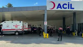 Erzurum'da Arazi Anlaşmazlığı Kanlı Bitti: 7 Yaralı