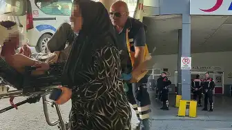 Erzurum'da Arazi Anlaşmazlığı Silahlı Kavgaya Dönüştü: 7 Yaralı