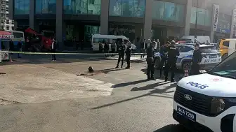 Eski Eş Cinayeti: F.K. Hayatını Kaybetti