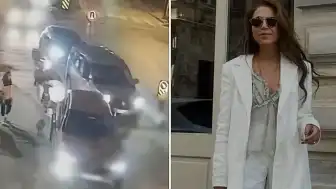Eyüpsultan'da Feci Kaza: İş İnsanı D.Ü. Hayatını Kaybetti