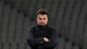 Fatih Karagümrük'te Teknik Direktör Aleksandar Stanojevic ile Sözleşme Yenilendi