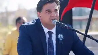 Fethiye Belediye Başkanı A.K.'ya Silahlı Saldırı: Ayağından Yaralandı