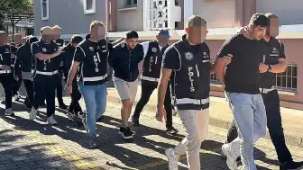 Fethiye Belediye Başkanı A.K.'ya Yönelik Silahlı Saldırı Davasında 6 Zanlı Tutuklandı