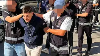 Fethiye Belediye Başkanı Alim Karaca'ya Silahlı Saldırı Düzenleyen 4 Şüpheli Adliyeye Sevk Edildi