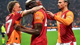 Galatasaray, Türk futbol tarihinin gelir rekorunu kırmaya hazırlanıyor
