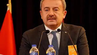 Galatasaray Yönetiminde İstifa: İbrahim Hatipoğlu Görevinden Ayrıldı