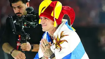 Galatasaray'da Şampiyonluk Coşkusu: Torreira Gözyaşlarını Tutamadı