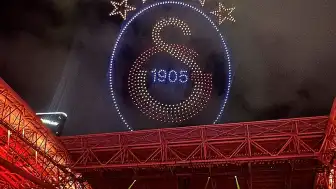 Galatasaray'ın Şampiyonluk Kutlamaları İçin Sanatçı Sahne Almayacak