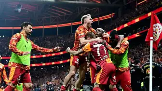 Galatasaray'ın Şampiyonluk Kutlaması Tarihi Henüz Belirlenmedi