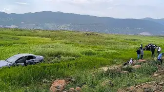 Gaziantep'te Trafik Kazası: 5 Yaralı