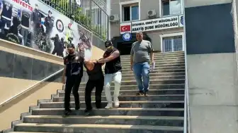 Gaziosmanpaşa'da Silahlı Saldırı: 1 Ölü, 1 Yaralı