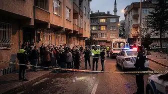 Gaziosmanpaşa'da Silahlı Saldırı: Sokakta Bulunan Genç Kadın Hayatını Kaybetti