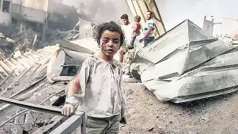 Gazze'de Kurban Bayramı Gölgede Kaldı: Çocuklar Açlık ve Korkuyla Karşıladı