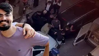 Genç Güvenlik Görevlisi Hayatını Kaybetti, Şüpheli Ölüm Olarak Değerlendirildi