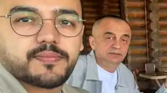 Giresun'da Derede Akıntıya Kapılan Amca Kayıp, Yeğeninin Cesedi Bulundu