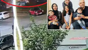 Giresun'da Kırmızı Işıkta Zincirleme Kaza: 5 Kişi Hayatını Kaybetti