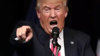 Gizli İran Raporu Sızdı: Trump'tan Sert Tepki