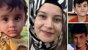 Gölbaşı'nda Trafik Kazası: Anne ve 3 Çocuğu Hayatını Kaybetti