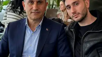 Gülistan Doku Cinayetinde Yeni İddialar: Vali Oğlu ve Koruma Personeli Şüpheli