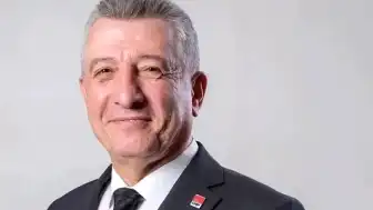 Güzelbahçe Belediye Başkanı M.G. Gözaltına Alındı