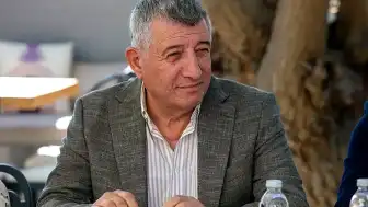Güzelbahçe Belediye Başkanı M.G. ve İmar Müdürü Ö.B. rüşvet soruşturmasında tutuklandı
