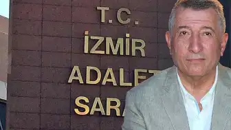 Güzelbahçe Belediye Başkanı M.G. ve İmar Müdürü Ö.B. Tutuklandı