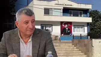 Güzelbahçe Belediye Başkanı Mustafa Günay Görevden Uzaklaştırıldı