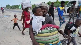 Haiti'de Çatışmalar: En Az 78 Ölü Bildirildi