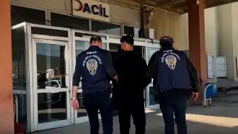 Hakkari'de Yasa Dışı Bahis Operasyonu: 24 Tutuklama