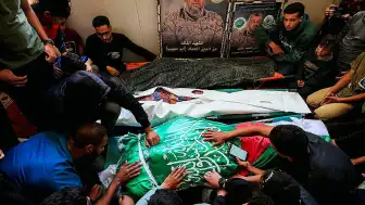 Hamas Askeri Kanadı Liderlerinden Ezzzedine El-Haddad'ın Öldürülmesiyle Yeni Bir Liderlik Dönemi Kapıda