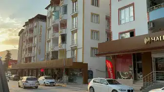 Hatay'da 3 Yaşındaki Oğlunu Boğan Baba Tutuklandı