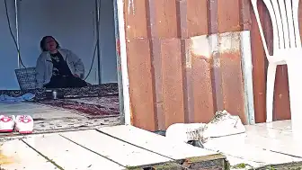Hatay'da Heyelan Felaketi: Anne, Güvende Olsunlar Diye Gönderdiği Çocuklarından Birini Kaybetti