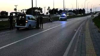 Hatay'da Motosiklet Kazası: 2 Kişi Hayatını Kaybetti